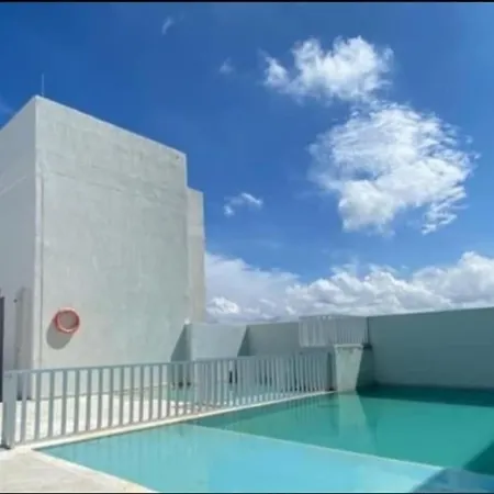 Exclusivo Apartamento Cartagena