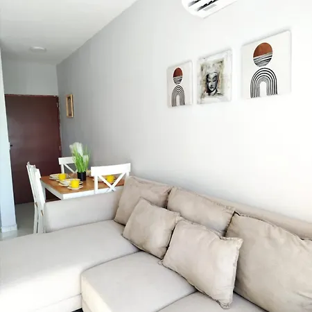 Exclusivo Cartagena