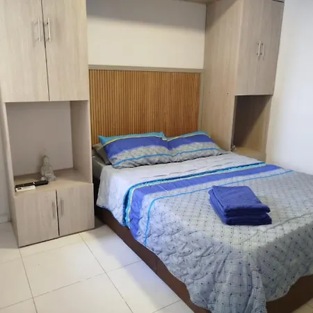Exclusivo Apartamento