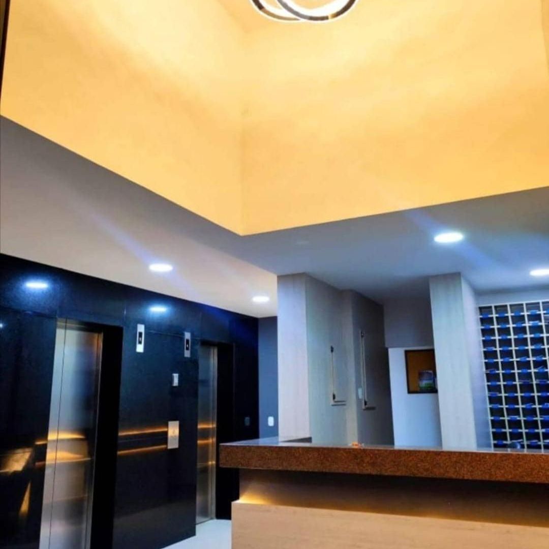 Exclusivo Apartamento *