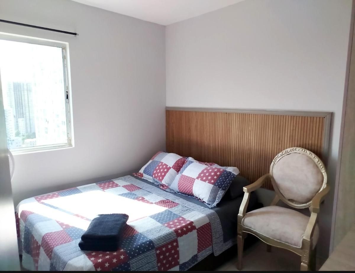 Exclusivo Apartamento Cartagena