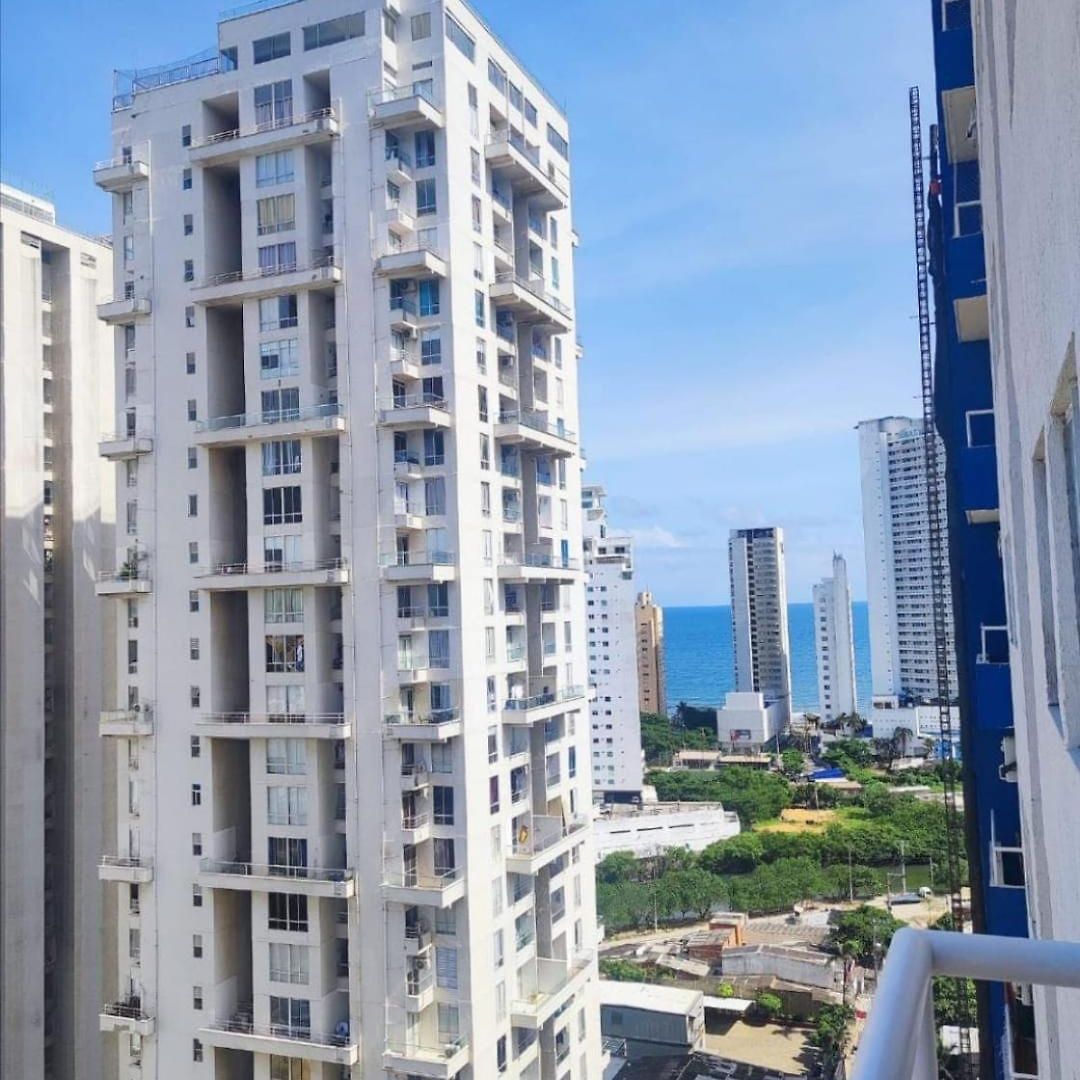 Exclusivo Apartamento *