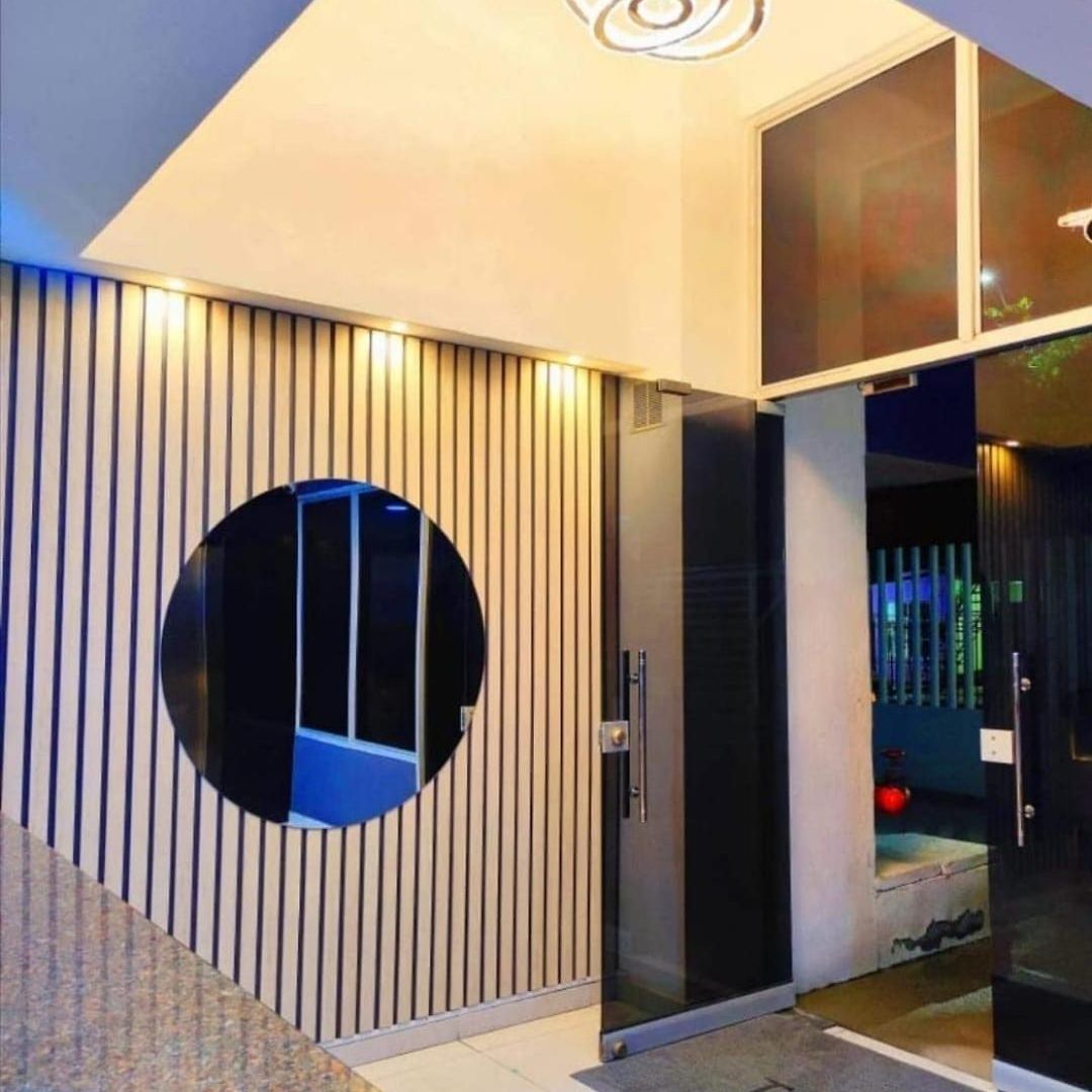 Apartamento Exclusivo *