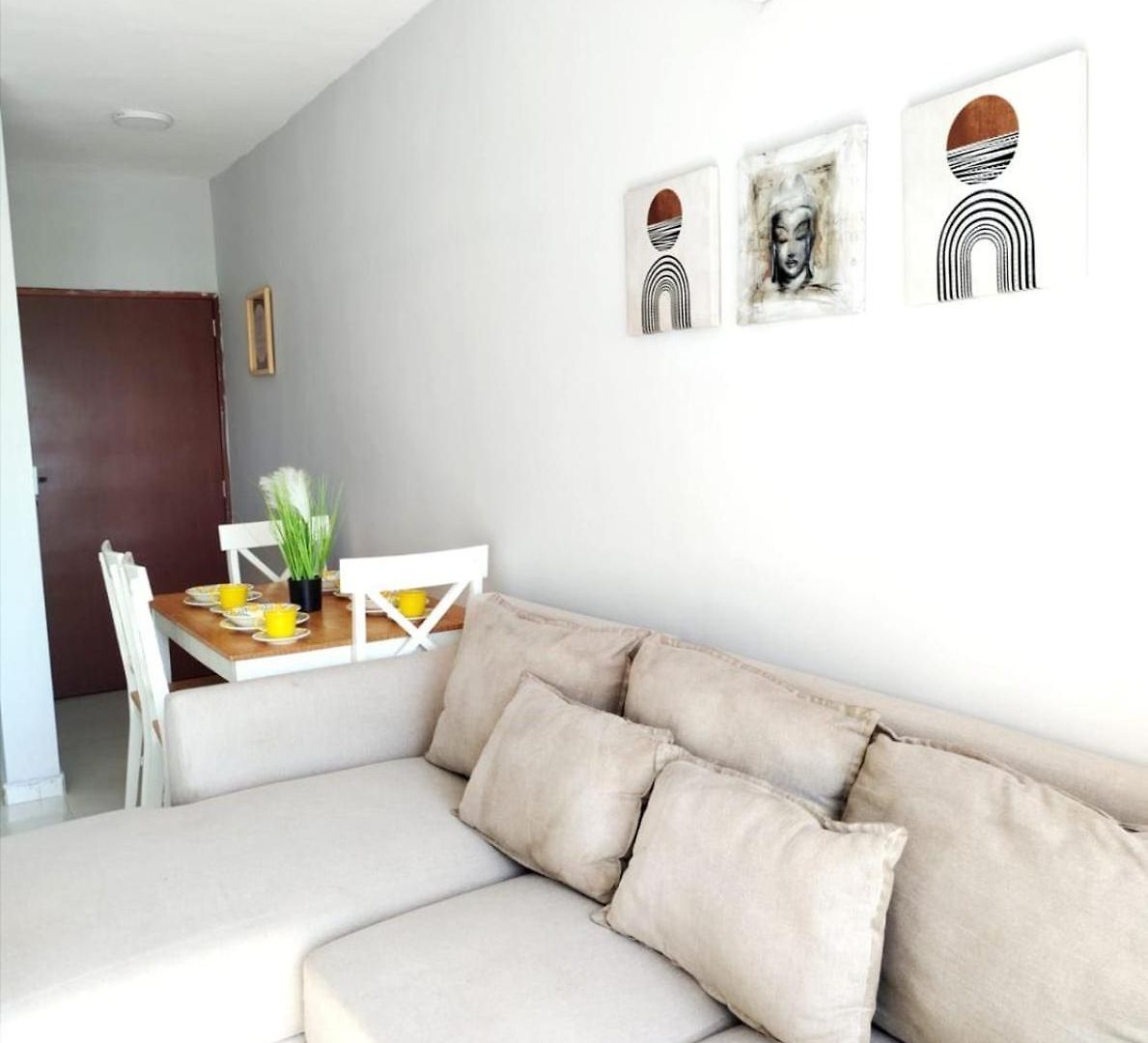 Exclusivo Apartamento *