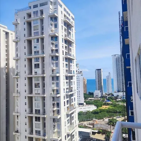 Exclusivo Apartment *