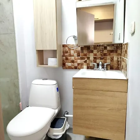 Exclusivo Apartamento *