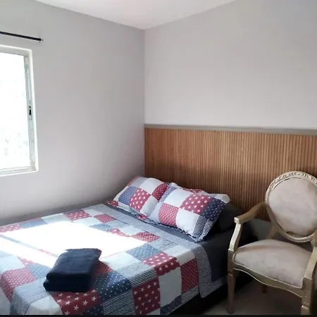 Exclusivo Apartamento Cartagena