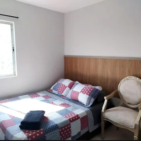 Apartamento Exclusivo